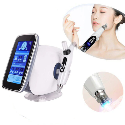 나노 바늘 무료 메소테라피 기계 EMS RF 메소건 분사기 220V