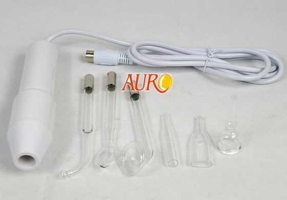 1 진공 110V / 220V의 갈바닉 전기 고주파 다중기능 얼굴 기계 4